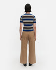 Spurtti Helvi Knitted Rib Top 53cm