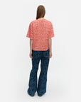 Juulia Unikko Short Sleeve Top 62cm