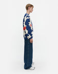 Loisto Keidas Kioski French Terry Long Sleeve Top 72cm