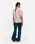 Erna Keidas Kioski Short Sleeve Top 63cm