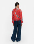 Leiot Unikko Kioski Long Sleeve Top 62cm