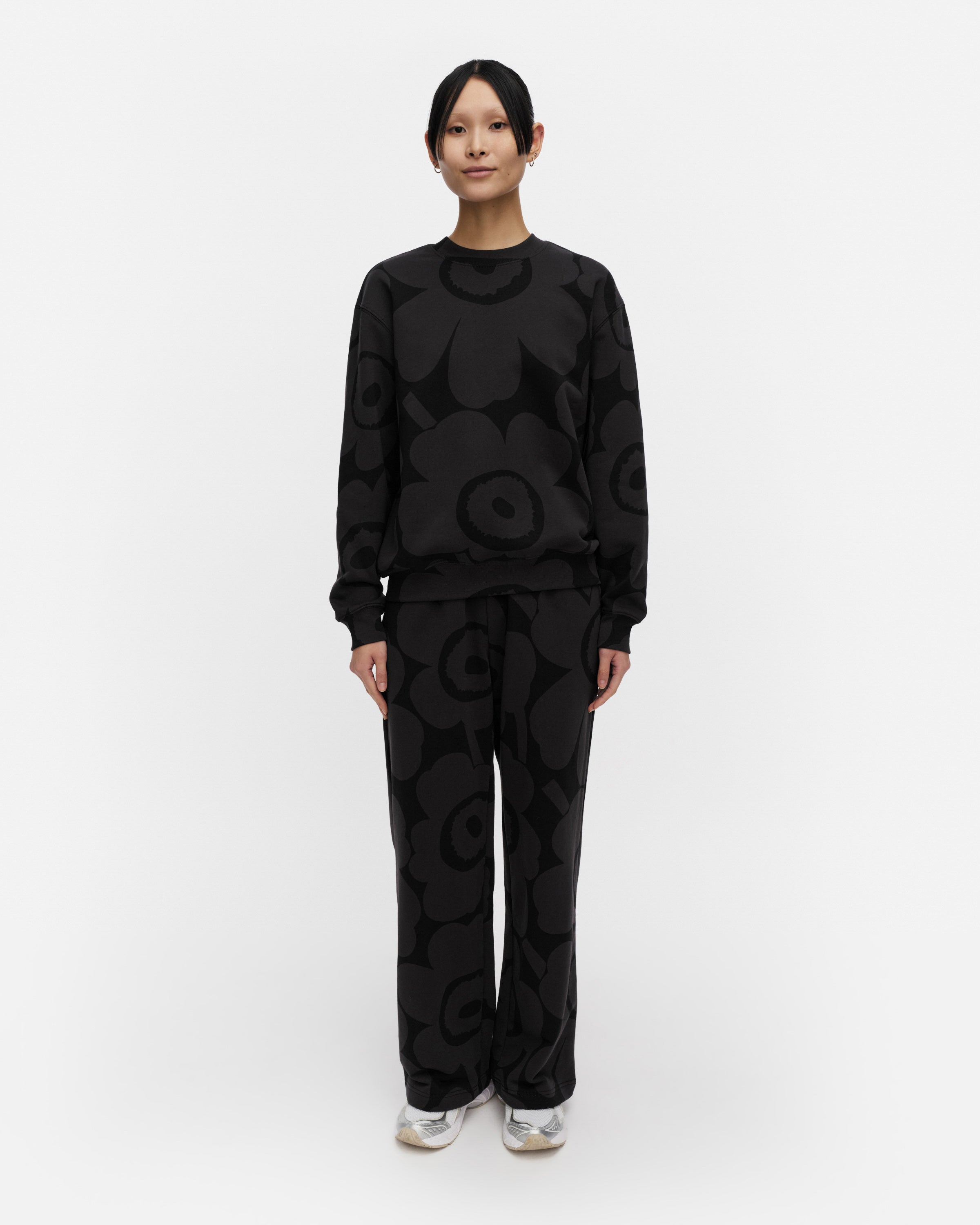 Leiot Unikko Kioski Long Sleeve Top 62cm