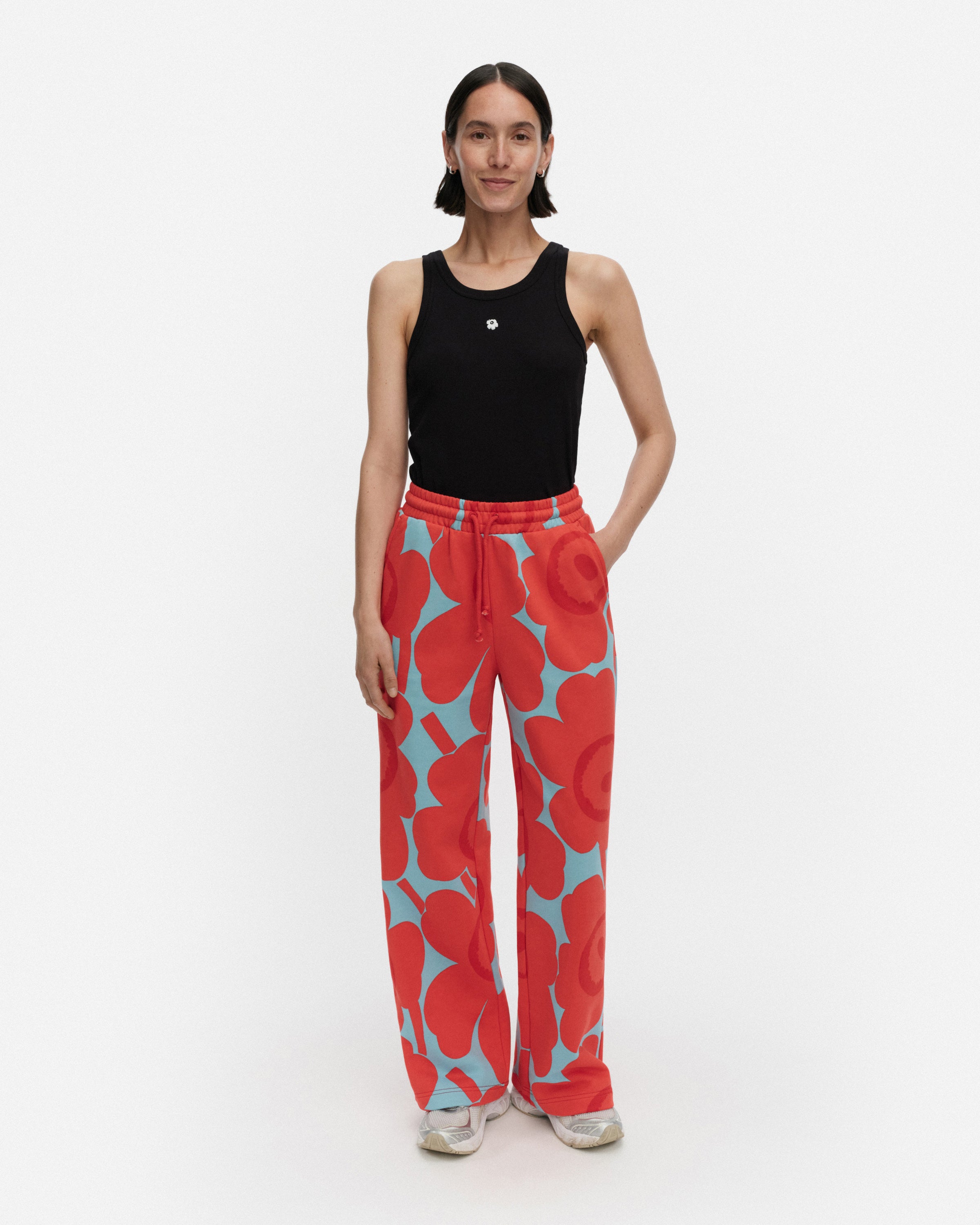 Varret Unikko Kioski Sweatpants