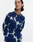 Loisto Unikko Kioski Long Sleeve Top 72cm