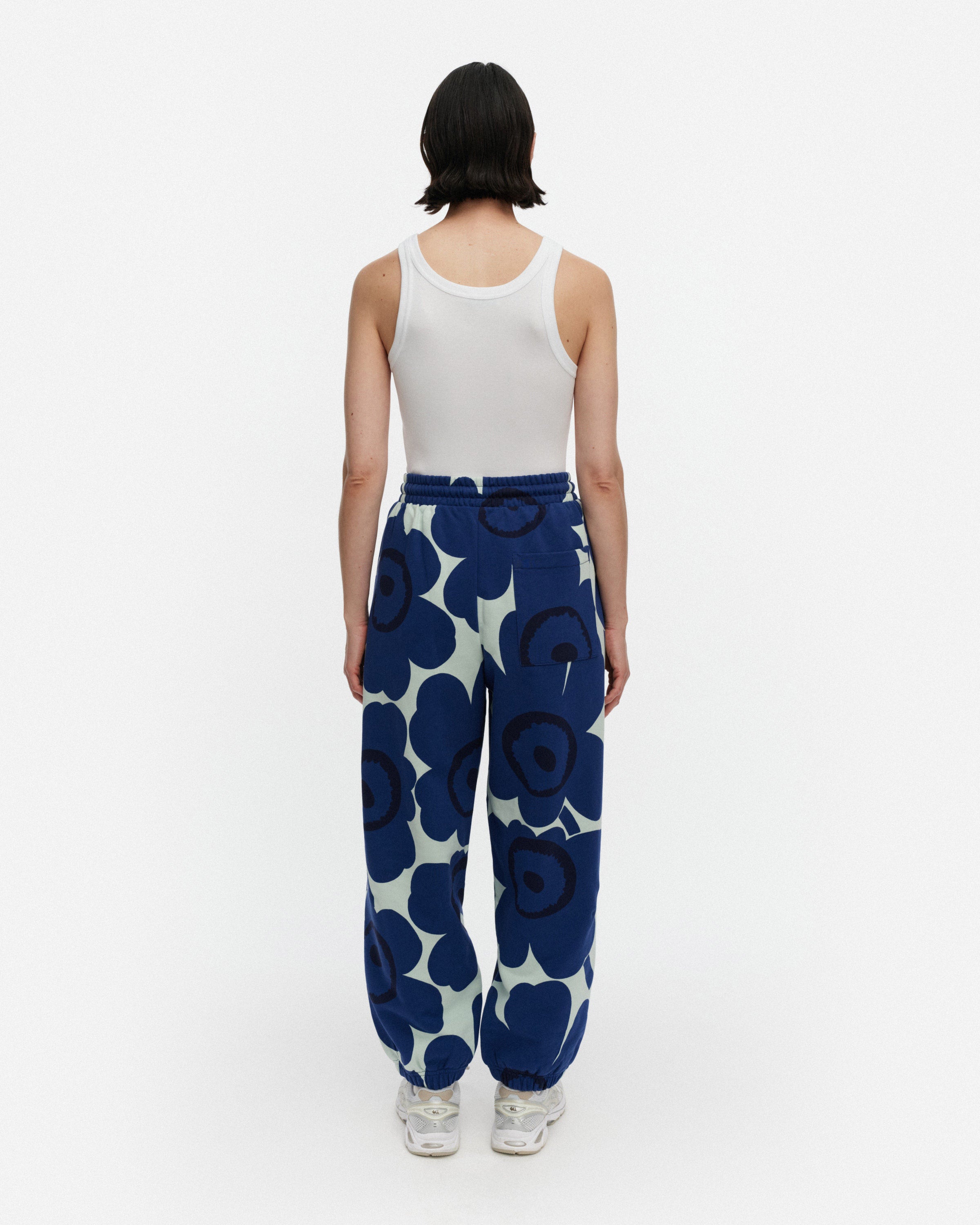 Joggerit Unikko Kioski Sweatpants