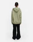 Sanoma Unikko Placement Kioski French Terry Hoodie 71cm