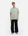 Tasaraita Unikko Kioski Short Sleeve Top 71cm