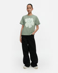 Asia Exclusive Erna Unikko Placement Kioski Short Sleeve Top 63cm
