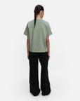 Asia Exclusive Erna Unikko Placement Kioski Short Sleeve Top 63cm