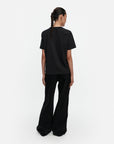 Asia Exclusive Erna Unikko Placement Kioski Short Sleeve Top 63cm
