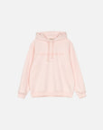 Termi Logo Placement Kioski French Terry Hoodie 71cm