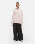 Termi Logo Placement Kioski French Terry Hoodie 71cm