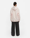 Termi Logo Placement Kioski French Terry Hoodie 71cm