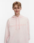 Termi Logo Placement Kioski French Terry Hoodie 71cm