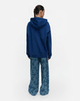 Termi Logo Placement Kioski French Terry Hoodie 71cm