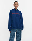 Termi Logo Placement Kioski French Terry Hoodie 71cm