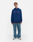 Termi Logo Placement Kioski French Terry Hoodie 71cm