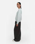 Leiot Logo Placement Kioski Long Sleeve Top 62cm