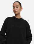 Leiot Logo Placement Kioski Long Sleeve Top 62cm