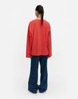 Nippa Logo Placement Kioski Long Sleeve Tee 69cm