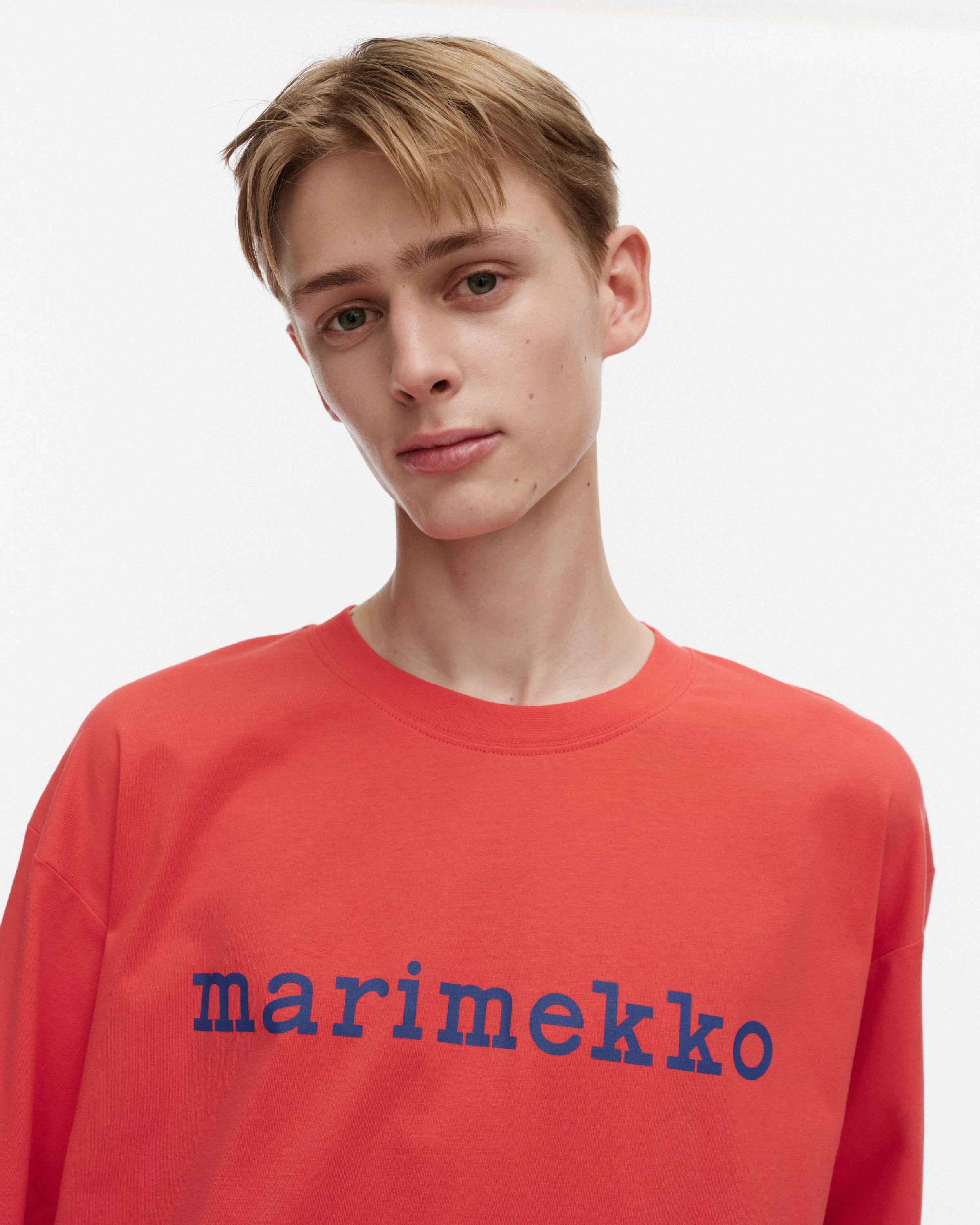 Nippa Logo Placement Kioski Long Sleeve Tee 69cm