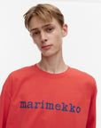 Nippa Logo Placement Kioski Long Sleeve Tee 69cm