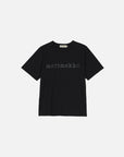 Erna Logo Placement Kioski Short Sleeve Top 63cm