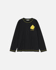 Bekka Unikko Placement Kioski Long Sleeve Tee 73cm
