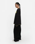 Bekka Unikko Placement Kioski Long Sleeve Tee 73cm