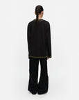 Bekka Unikko Placement Kioski Long Sleeve Tee 73cm
