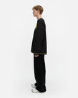 Bekka Unikko Placement Kioski Long Sleeve Tee 73cm