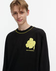 Bekka Unikko Placement Kioski Long Sleeve Tee 73cm