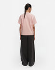 Luulo Unikko Placement Kioski Short Sleeve Top 63cm