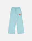 Chinese New Year Varret Musta Tamma  Kioski French Terry Sweatpants