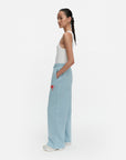 Chinese New Year Varret Musta Tamma  Kioski French Terry Sweatpants