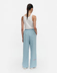 Chinese New Year Varret Musta Tamma  Kioski French Terry Sweatpants