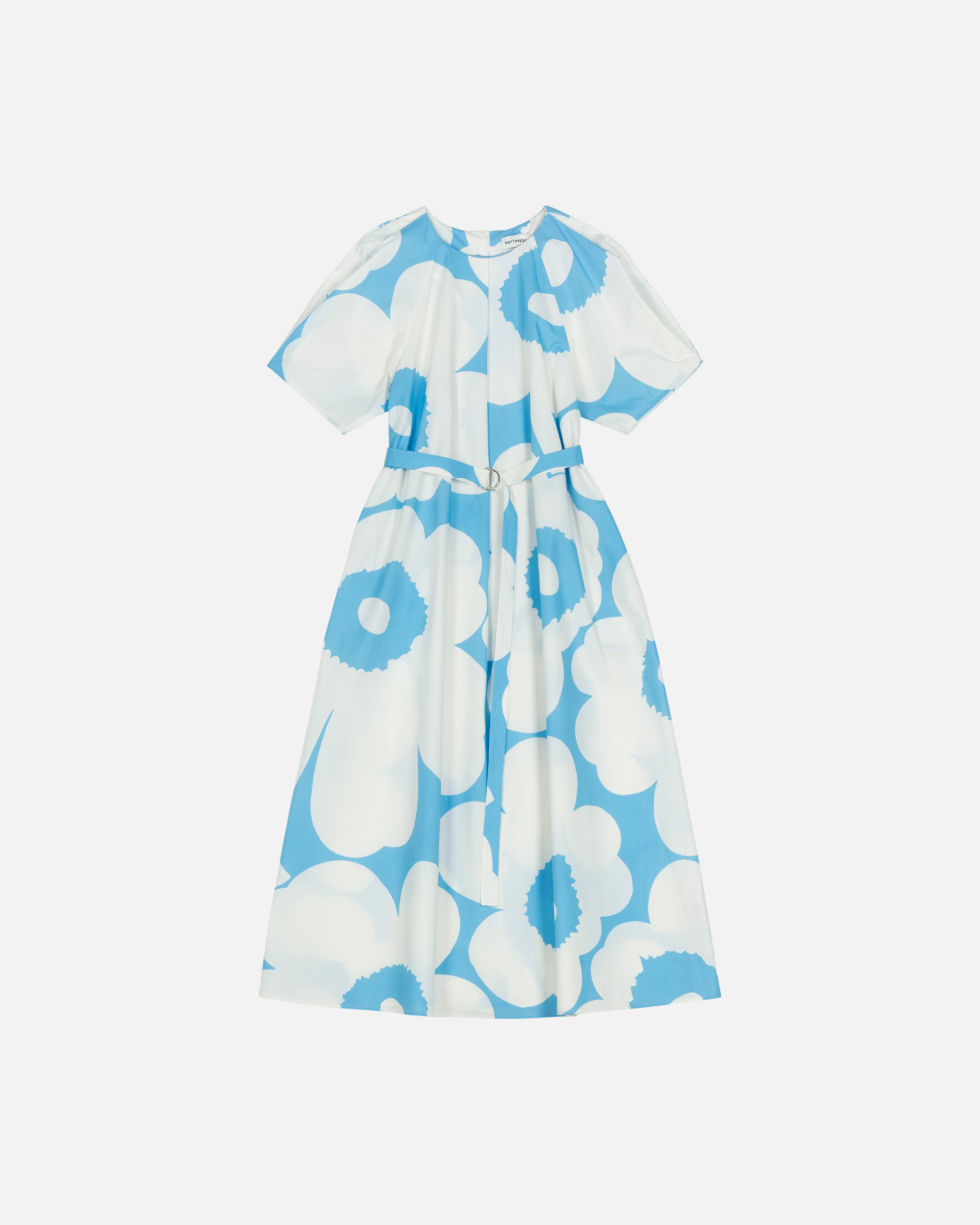 Juhlinta Unikko Dress 138cm