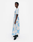 Juhlinta Unikko Dress 138cm