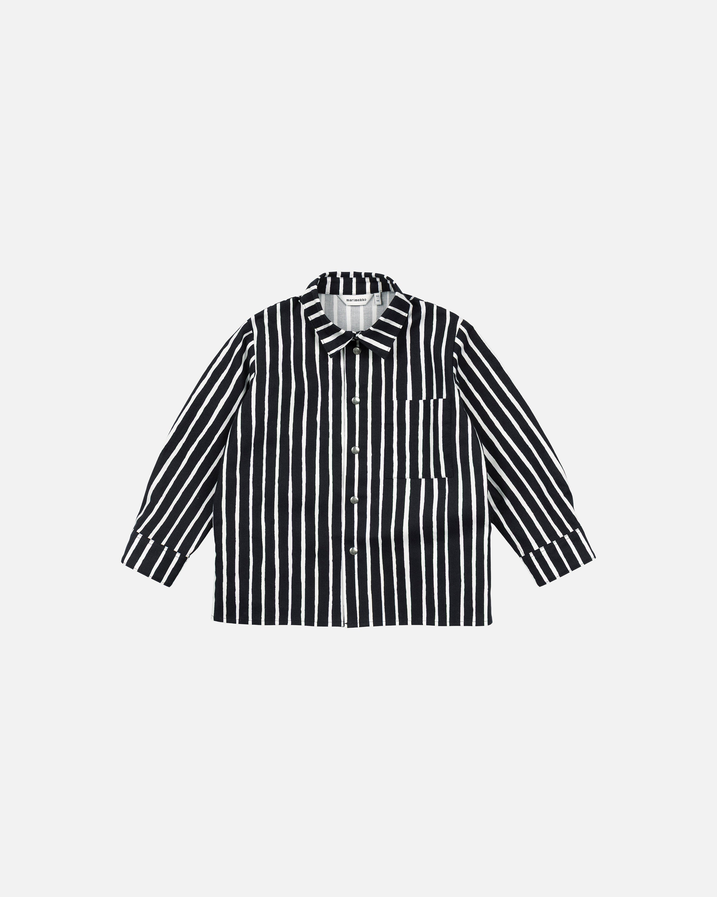 Kids Vinkke Piccolo Cotton Shirt