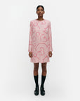 Hienous Keidas Viscose Dress 92cm