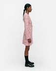 Hienous Keidas Viscose Dress 92cm