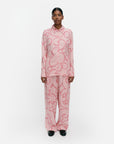 Vivahde Keidas Viscose Shirt