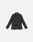 Vivahde Unikko Viscose Shirt