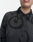 Vivahde Unikko Viscose Shirt