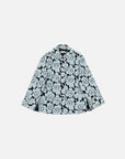 Ladonta Unikko Jacquard Jacket 72cm