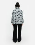 Ladonta Unikko Jacquard Jacket 72cm