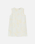 Hahmo Unikko Marimini Jacquard Dress 92cm
