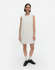 Hahmo Unikko Marimini Jacquard Dress 92cm