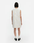 Hahmo Unikko Marimini Jacquard Dress 92cm