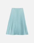 Myy Piccolo Pleated Skirt 83.5cm